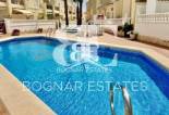 Resale - Villa -
Ciudad Quesada