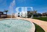 Herverkoop - apartment -
Guardamar del Segura - El Raso