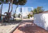 Wiederverkauf - Villa -
Santa Pola