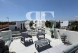 Herverkoop - Villa -
Algorfa - La finca Golf