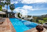 Wiederverkauf - Villa -
Benahavis - La Quinta
