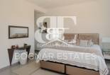 Wiederverkauf - Villa -
Jávea - Balcón al mar - Cap Martí