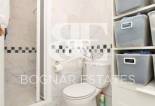 Herverkoop - apartment -
Villamartín - PAU 8