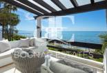 Herverkoop - apartment -
Marbella - Golden Mile