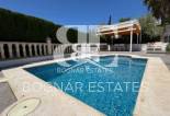 Resale - Villa -
Blanca
