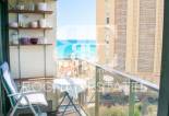 Wiederverkauf - apartment -
Alicante - El Campello