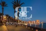 Herverkoop - apartment -
Torrevieja - Puerto