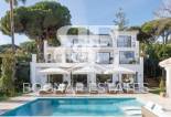 Herverkoop - Villa -
Marbella - Nueva Andalucía