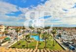 Resale - apartment -
Playa Flamenca