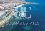 Wiederverkauf - apartment -
Torrevieja - Playa del Cura