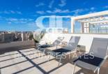 Resale - apartment -
Guardamar del Segura - El Raso