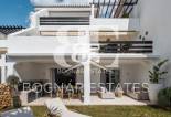 Herverkoop - apartment -
Marbella - Golden Mile