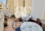 Resale - Villa -
Ciudad Quesada