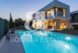 Herverkoop - Villa -
Finestrat - Golf Bahía