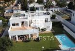 Wiederverkauf - Villa -
Marbella - Las Chapas