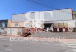 Resale - Commercial (Freehold) -
Ciudad Quesada