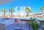 Herverkoop - Herenhuis -
Torrevieja - Los Balcones - Los Altos del Edén