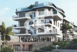 Nieuwbouw - apartment -
La Vila Joiosa