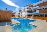 Wiederverkauf - apartment -
Pilar de la Horadada - Torre de la Horadada