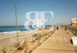 Resale - apartment -
Torrevieja - La veleta