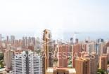 Wiederverkauf - apartment -
Benidorm - Levante