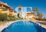 Herverkoop - apartment -
Marbella - East Marbella