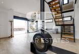 Wiederverkauf - Villa -
Torrevieja - La Mata