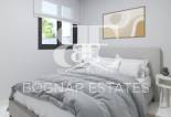 Neubau - terraced -
Los Montesinos