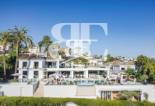 Wiederverkauf - Villa -
Marbella - Los Naranjos de Marbella