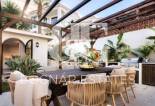 Resale - Villa -
Marbella - Nueva Andalucía