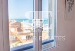 Resale - apartment -
Torrevieja - La Mata