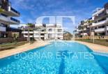 Herverkoop - apartment -
Orihuela Costa - Los Altos