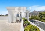 Wiederverkauf - Villa -
Marbella - Golden Mile