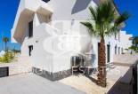 Wiederverkauf - apartment -
Ciudad Quesada