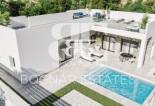 Neubau - detached -
Pinoso
