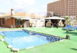 Resale - Villa -
Benidorm - Poniente
