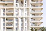 New Build - apartment -
La Vila Joiosa