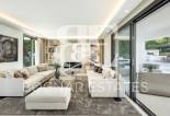 Herverkoop - Villa -
Marbella - Nueva Andalucía