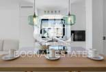 Herverkoop - apartment -
Marbella - Nueva Andalucía