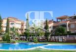 Herverkoop - apartment -
Orihuela Costa - Playa Flamenca