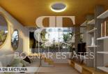 Neubau - apartment -
Alfaz del Pi