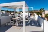 Resale - Villa -
Algorfa - La finca Golf