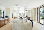 Wiederverkauf - Villa -
Marbella - Sierra Blanca
