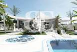 Neubau - apartment -
Cabo Roig