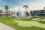 Neubau - ground-floor -
Guardamar del Segura