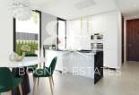 Resale - Townhouse -
Finestrat