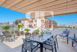 Resale - Townhouse -
Formentera del Segura