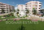 New Build - apartment -
Guardamar del Segura