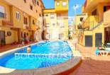 Wiederverkauf - apartment -
Torrevieja