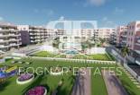 Nieuwbouw - Penthouse -
Guardamar del Segura